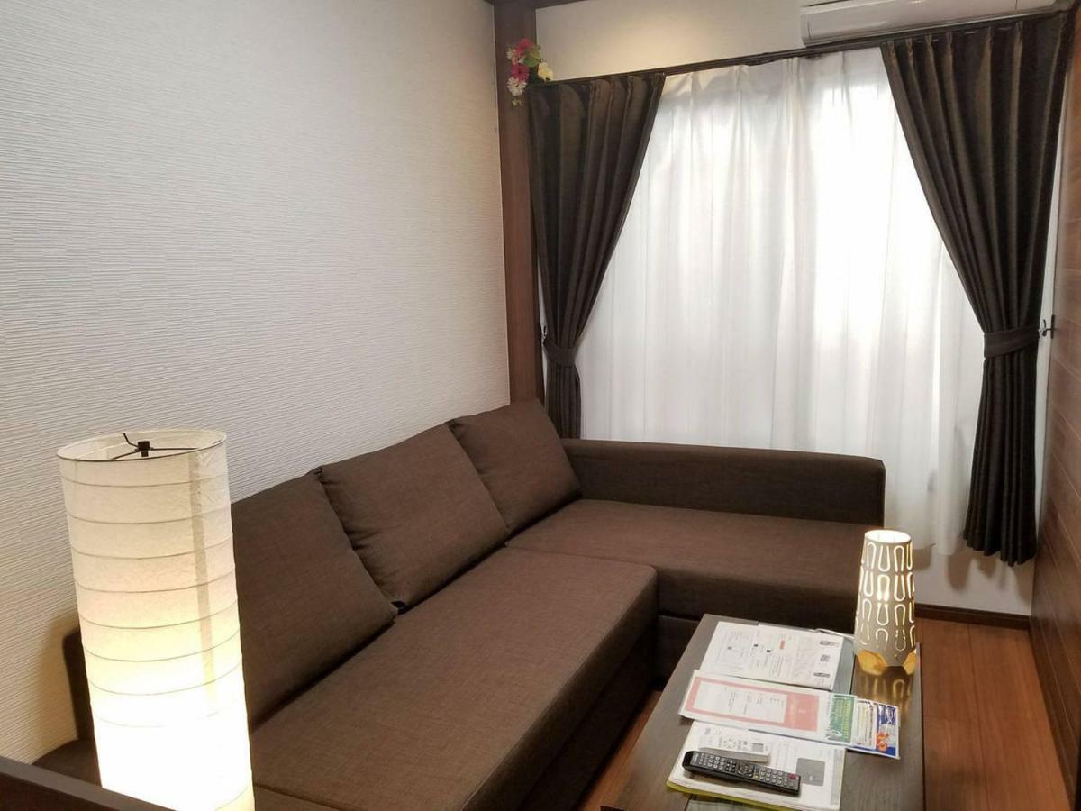 Royce Hanazono Kioto Zewnętrze zdjęcie